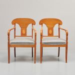 1070 4313 ARMCHAIRS